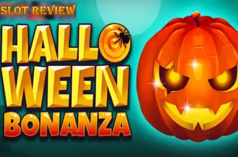 Halloween Bonanza icon